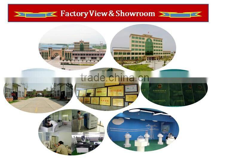 high quality low resistance graphite grounding earthing pole /electrode of transmission lines