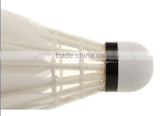 Teal Feather Shuttlecock Badminton Flight Ball On Sale