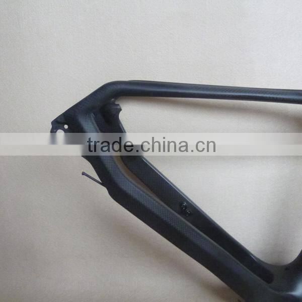 650B carbon frame 27.5er mountain bike frame