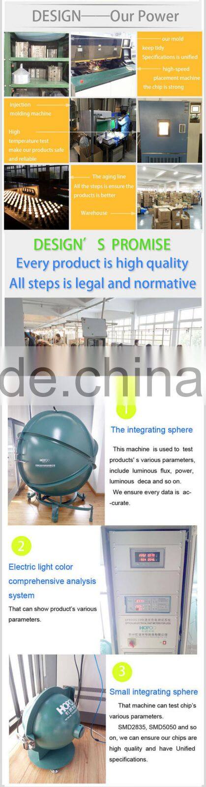 CE RoHS approval AC85-265V input 7W led bulb light A60 e27 a19 led bulb