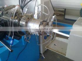 Pipe Extrusion Line for PVC