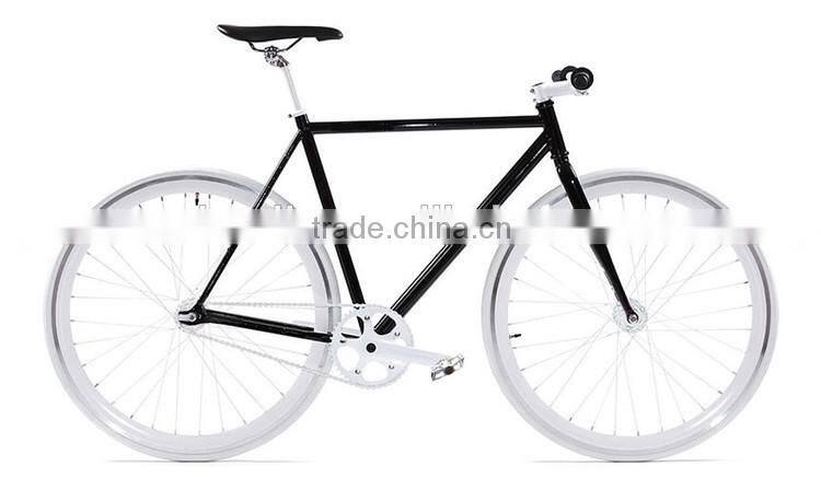 DOMLIN bicycle manufacturer direct sales all kinds of fixie gear bike