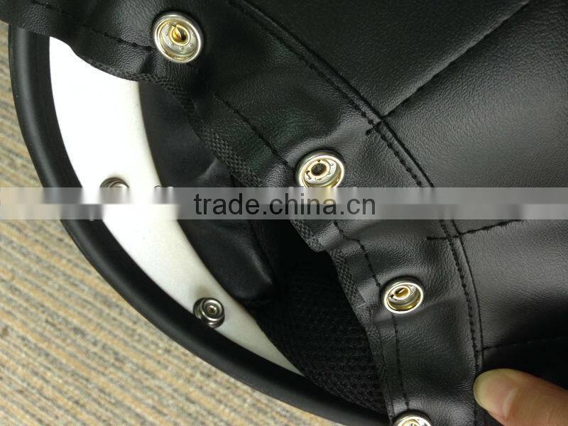 Riot helmet with chin strap professional for military