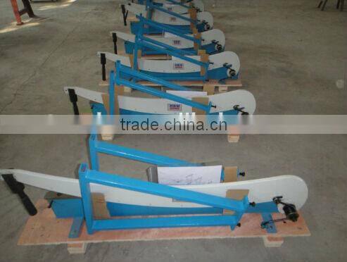 Guillotine Shear HS-500