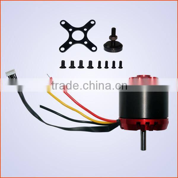 Maytech 5055 220KV DIY Electric outdoor skateboard motor with hall sensor