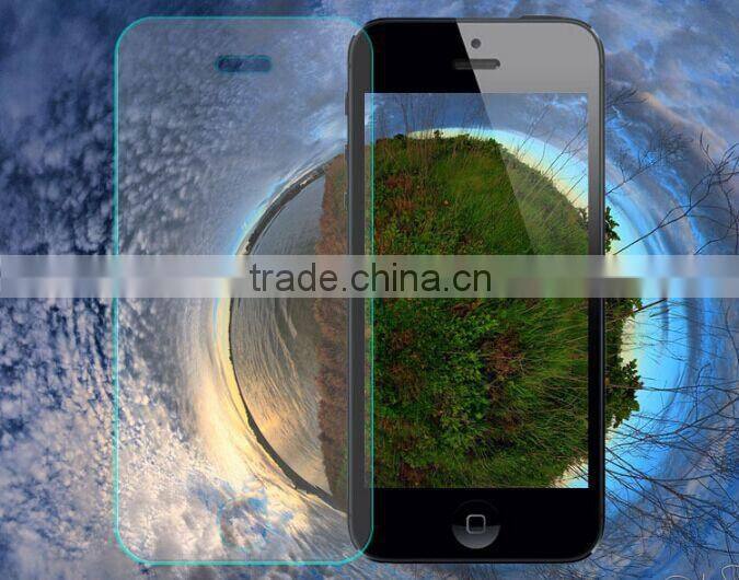 Supper protective tempered glass screen protector for iPhone 6s Mobile Phone Case 2016 new products China supplier