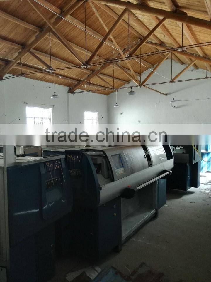 chinese computerized flat knitting machine