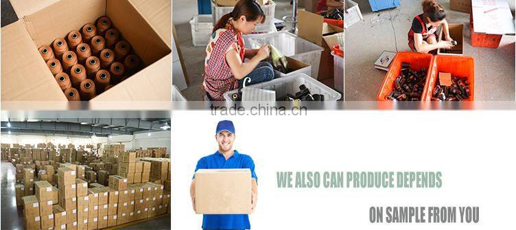 100% spun polyester sewing thread sewing thread