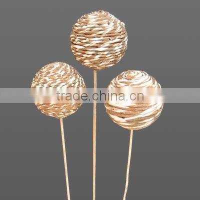 Sola rope ball