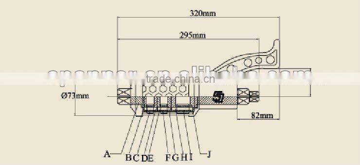 2015 new pipe wrench/adjustable wrench/ratchet wrench