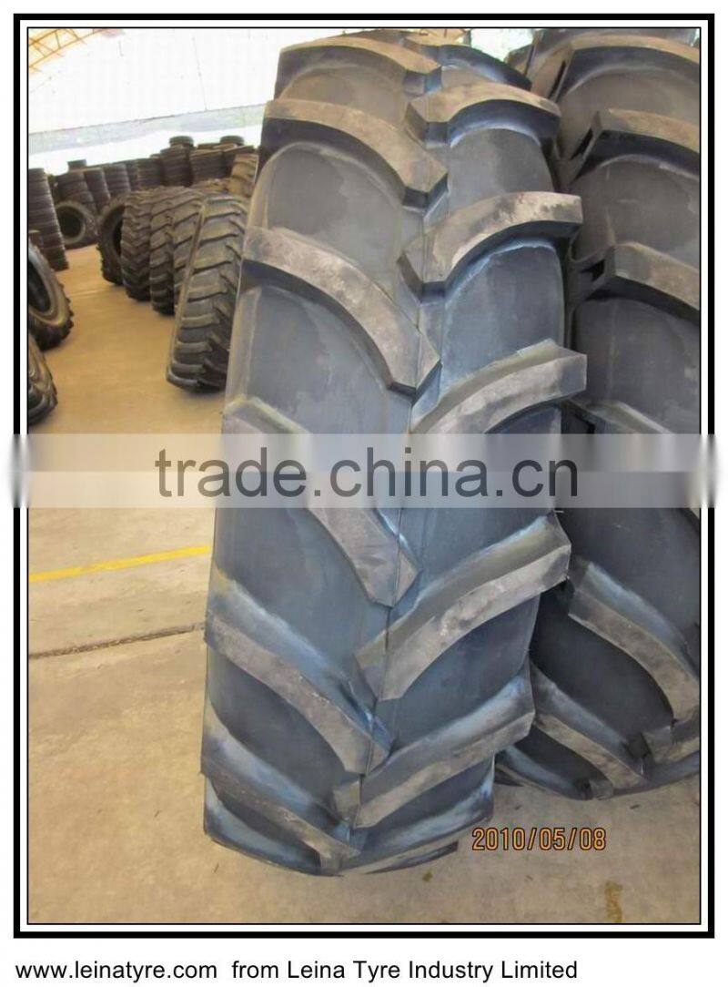 Agricultural tractor tyre factory 18.4-34