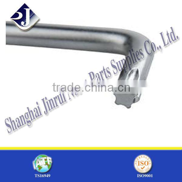 anti-theft Screw wrench(key)