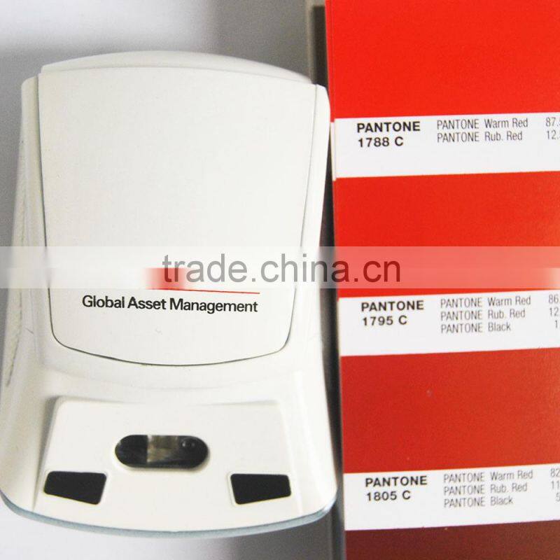 2015 arc folding mouse wireless with 1-year warranty and 3 million times click life as promotional gift