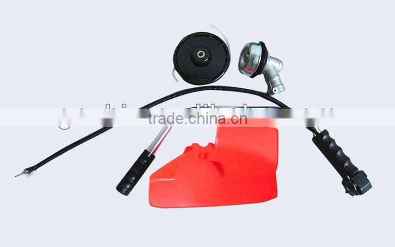 new brush cutter engine parts