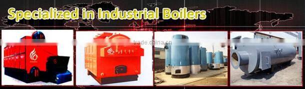 China good supplier Environmental high efficiency thermal oil boiler