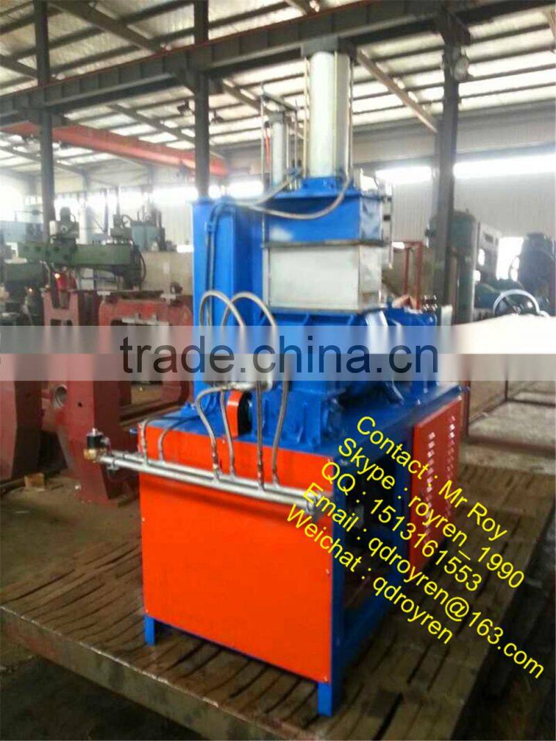 Advanced Technology Lab Rubber Kneader machine laboratory rubber internal mixer machine