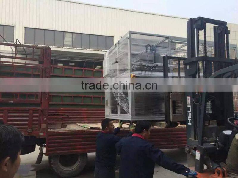 Industrial pressure washer high pressure part cleaner industrial wash tank systems