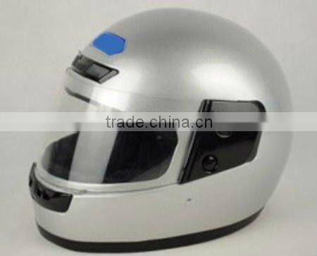 101Black Full Face Motorcycle Racing Helmets