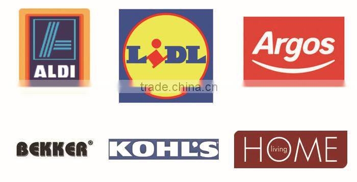 new style low cost durable high quality french stainless steel bread box