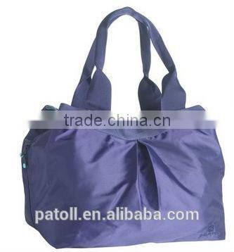 New style various colors party shoes and matching bags