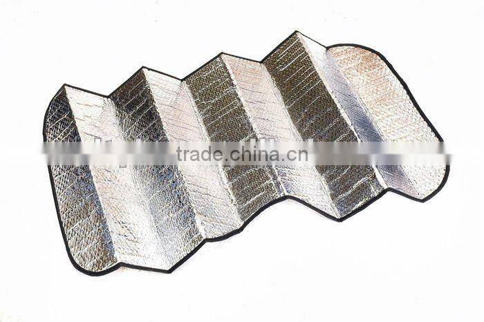 auto car sunshade