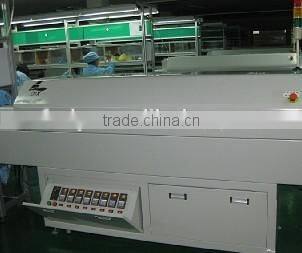 High quality CE ROHS Blue 1206 SMD led