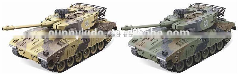 Israel Merkava RC Tank 1:20 rc tank Merkava Tank