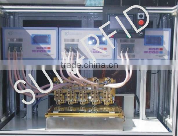 NFC Silicone Wristband