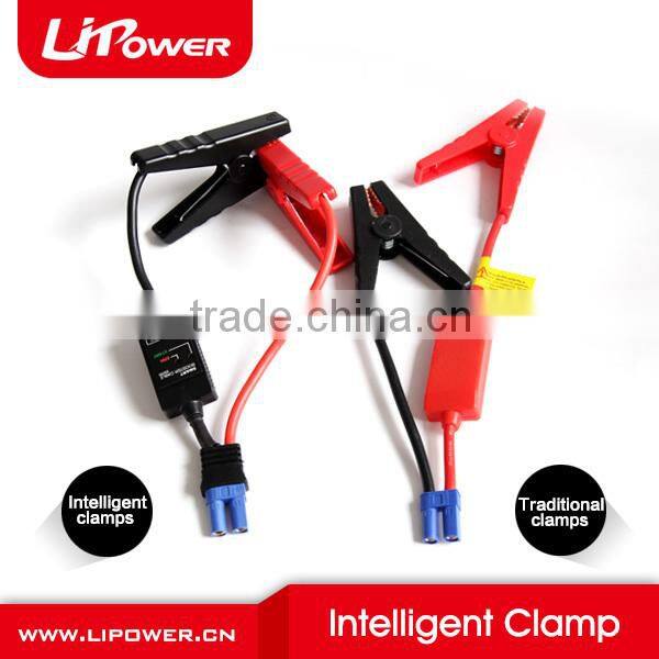 NEW designs 12V Car battery Jump Starter Jump Leads