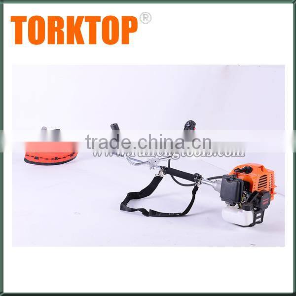 chinese cheap gasoline shoulder brush cutter cg430,brush cutter india