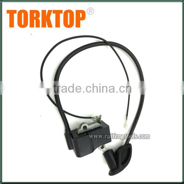 Ignition Coil Fit Brush cutter FS120 FS120R FS200 FS200R FS250 FS250R FS300 FS350