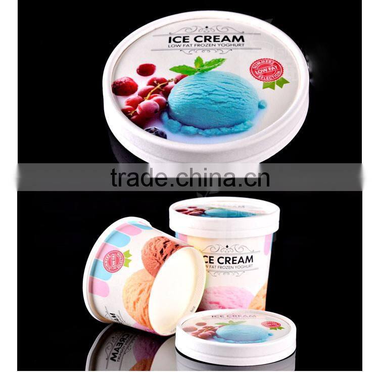 Wholesales single wall disposable insulating cup cake paper cup