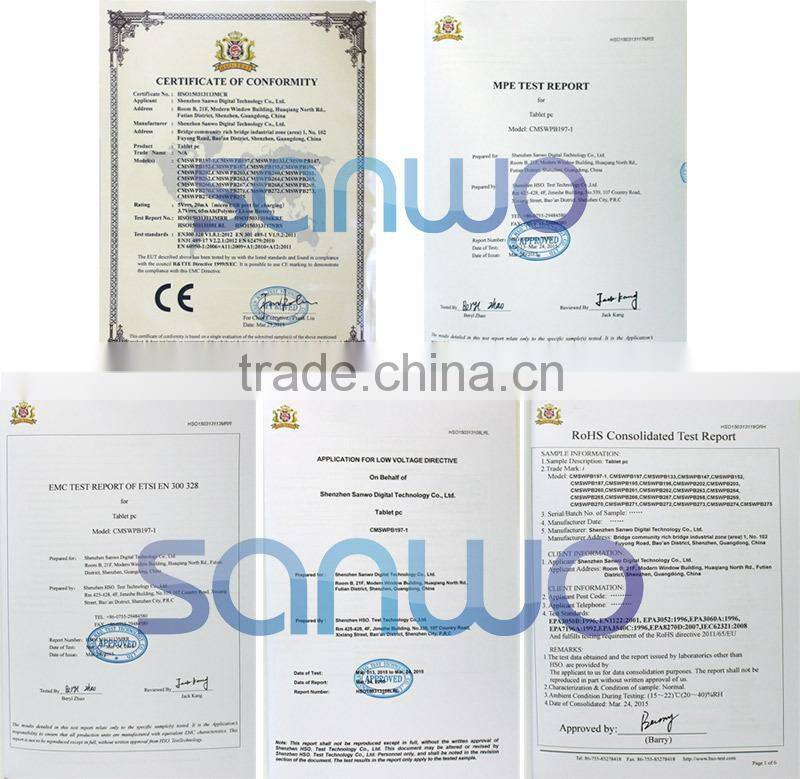 Europe popular 10.1 inch A31s Tablet PC Quad-Core Android no name tablet pc