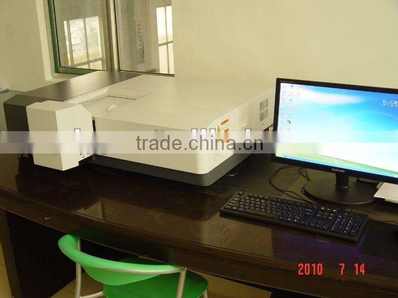three-target magnetron all-glass Solar Collector Tube