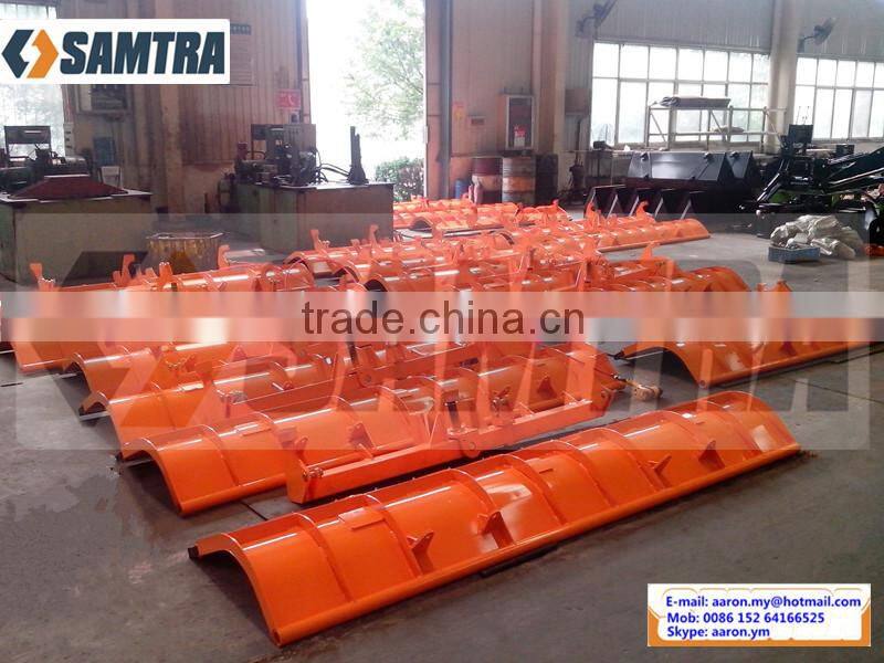 TX Snow Blade for Tractor, Tractor Snow Plow, Snow Plough
