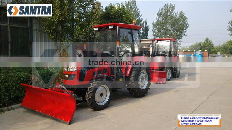 TX Snow Blade for Tractor, Tractor Snow Plow, Snow Plough