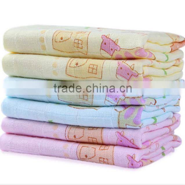 hot sale popular promotion 100%cotton jacquard bath towel design