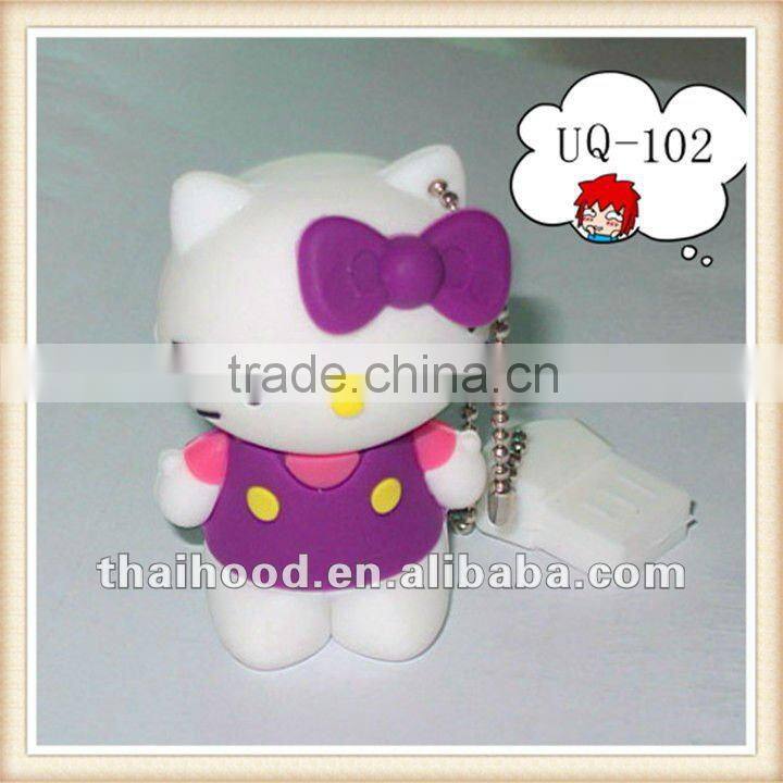 Pretty Kitty USB memory stick Promo USB