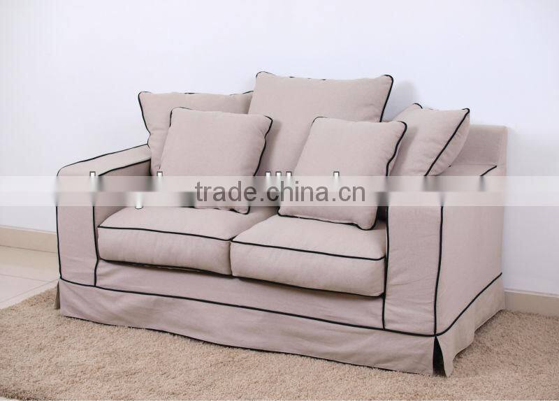 Fabric Sofa (KS-903 )