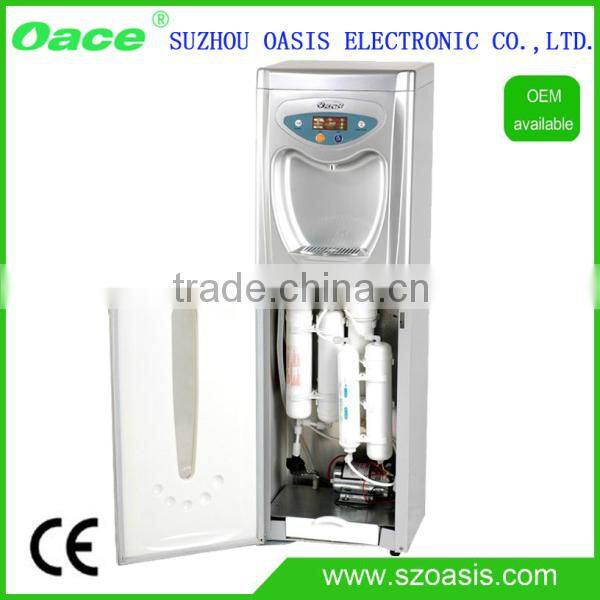 Home Appliance Big Water Dispenser With RO Filters 58L-RO