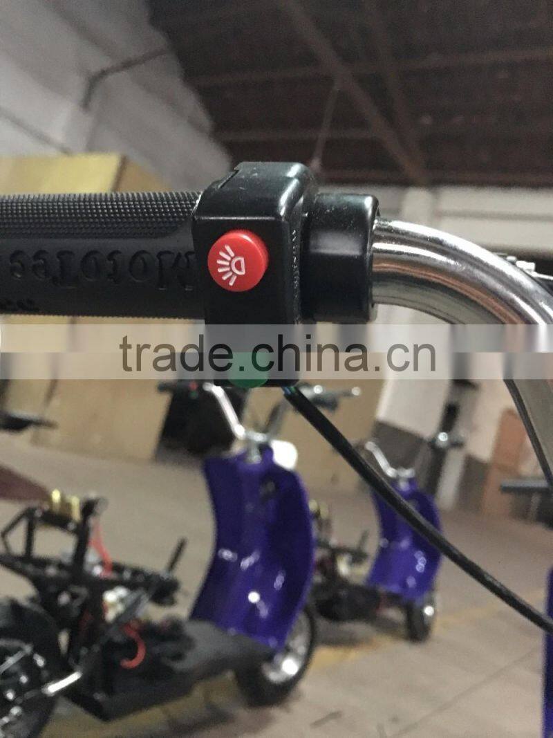 Best price high quality vespa spare parts supply Wal-mart