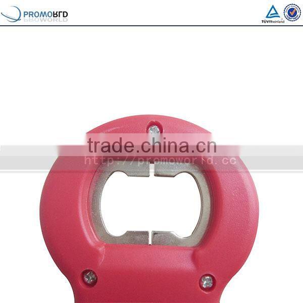 Promotion Gift Electronic cheap bulk custom beer Bottle Opener With Sound,metal bottle opener