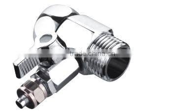 1/4 ,3/8 , 1/2 Connector valve for Water Filter or RO System /high quality ball valve
