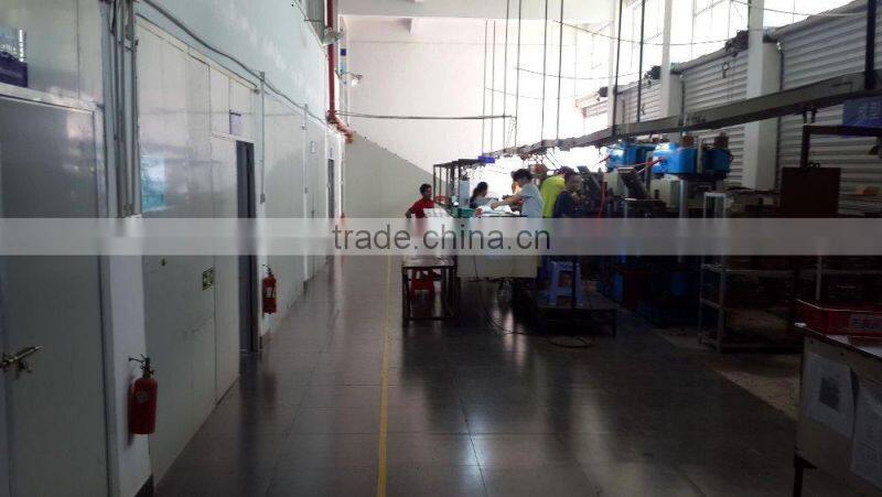 fashion 3 layer color silicone rubber wristband