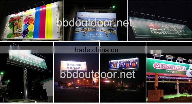 Pretty nice most popular led display walking street