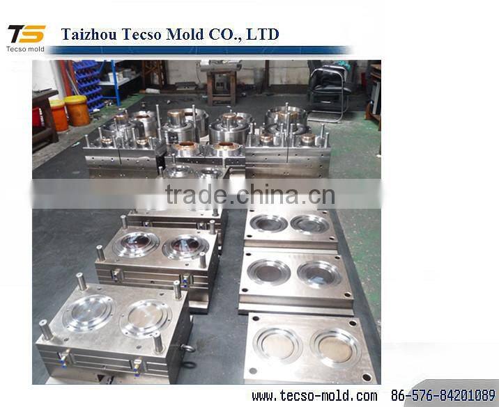 Plastic mold ,Plastic paint bucket mold