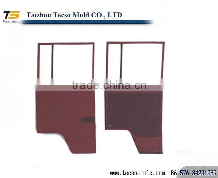 Plastic Mould .Auto door mould