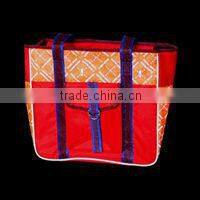 Men's Pro Tackle reflective clothing fishing vest