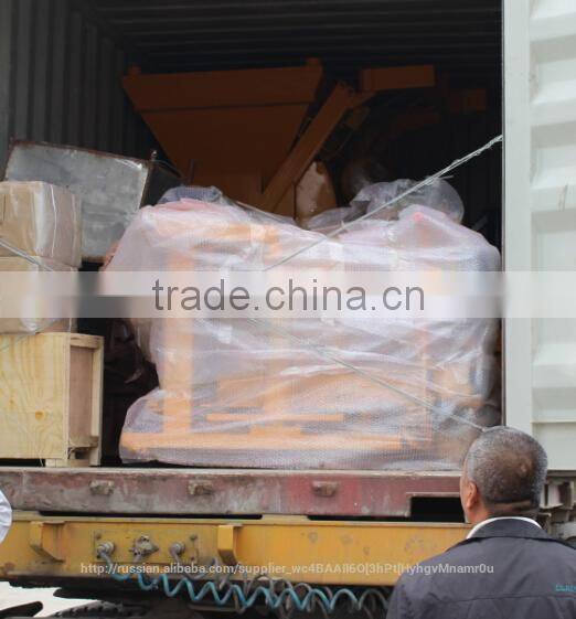 mini concrete mixer JS500 cement mixer concrete pan mixer for sale