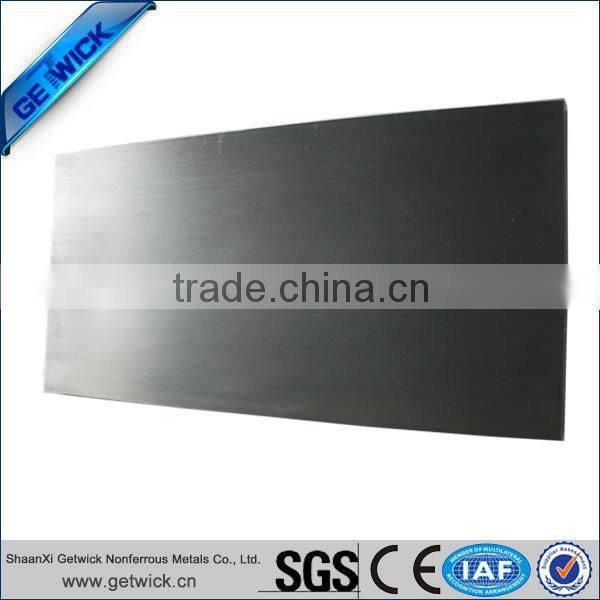 tungsten carbide sheet/plate for sale